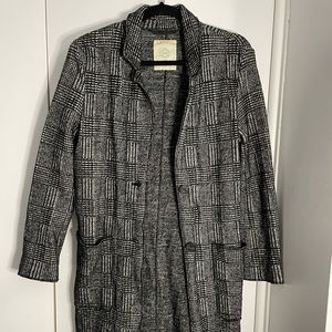 Black pea cardigan🖤